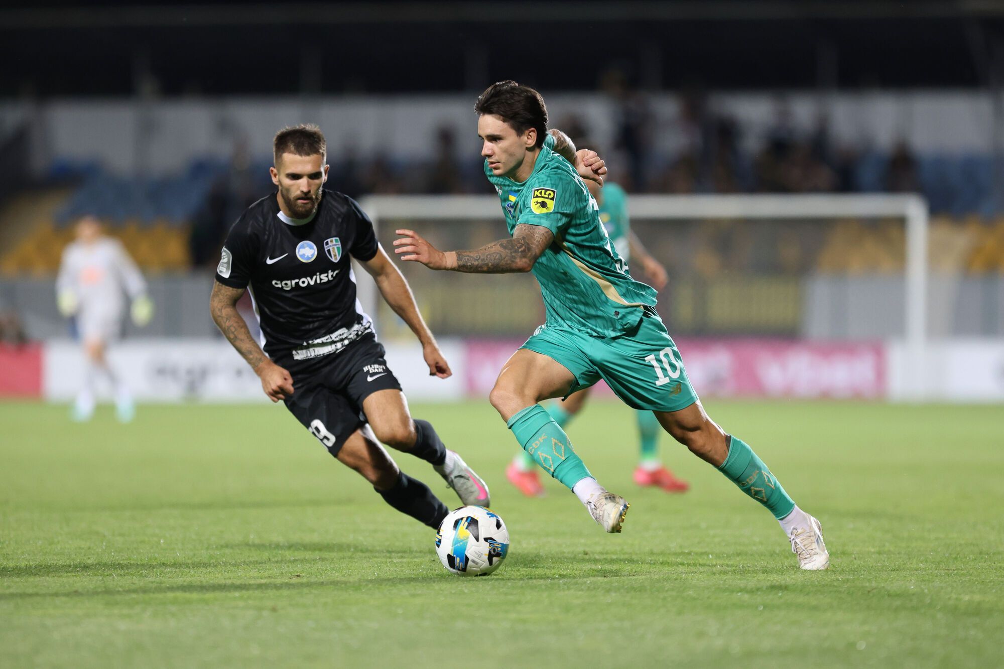 Где смотреть "Динамо" – "Александрия": расписание трансляций матча УПЛ