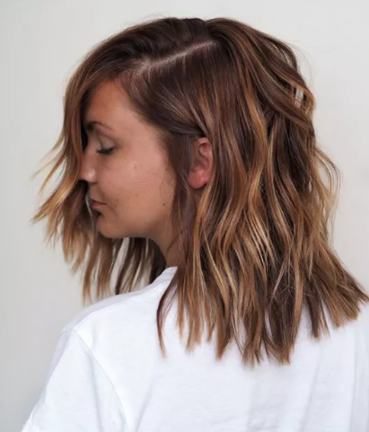 Як освіжити образ восени: найкращі стрижки на середню довжину