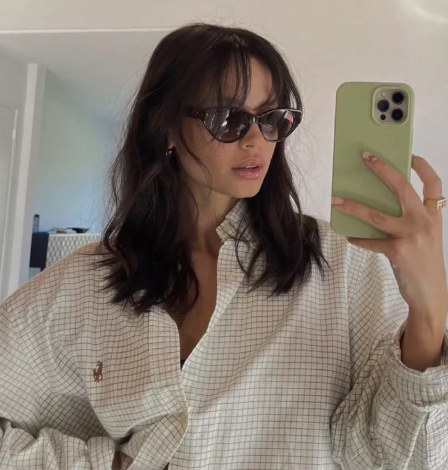 Як освіжити образ восени: найкращі стрижки на середню довжину