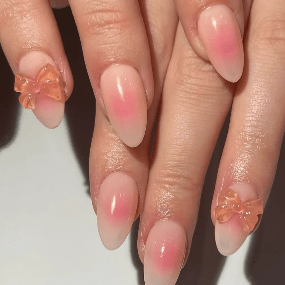 Ногти с румянцем стали новым трендом: как сделать такой маникюр