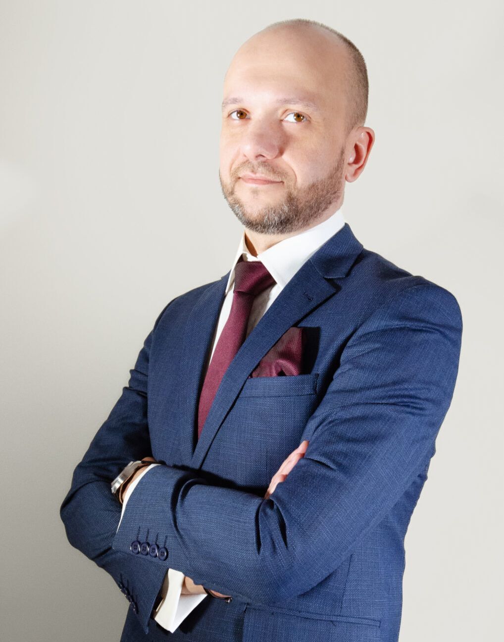 Ярослав Старовойтенко. Иллюстративное фото