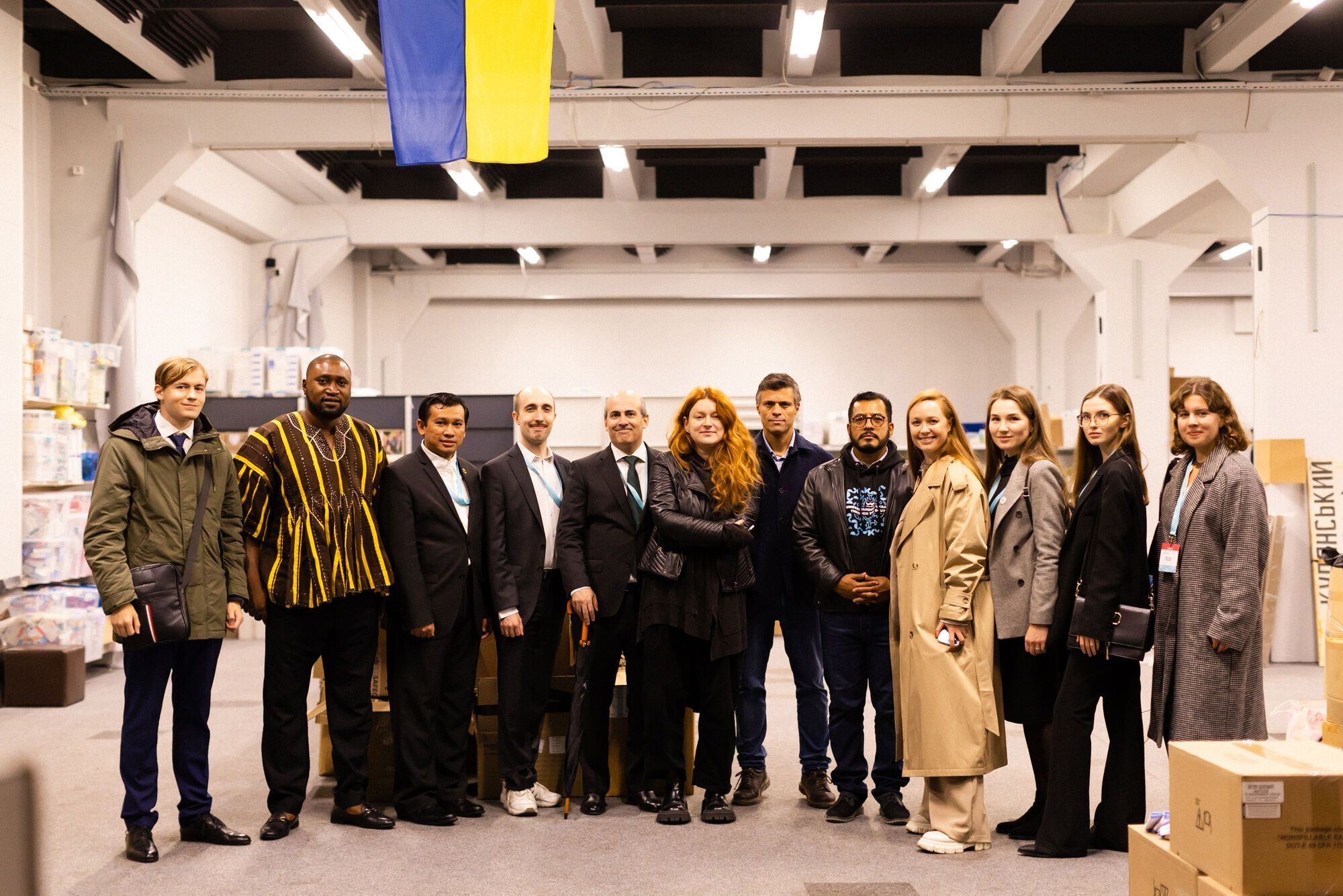 "Мечтаю о том, чтобы Киев был долюбленным": как Юлия Бевзенко создает новую историю украинской столицы