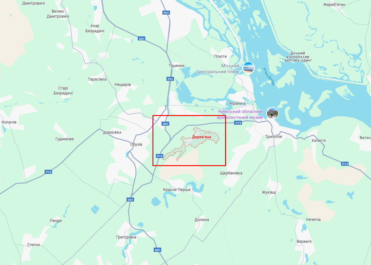 На Київщині сталось лобове зіткнення Daewoo та Lexus: є постраждалі. Подробиці та фото