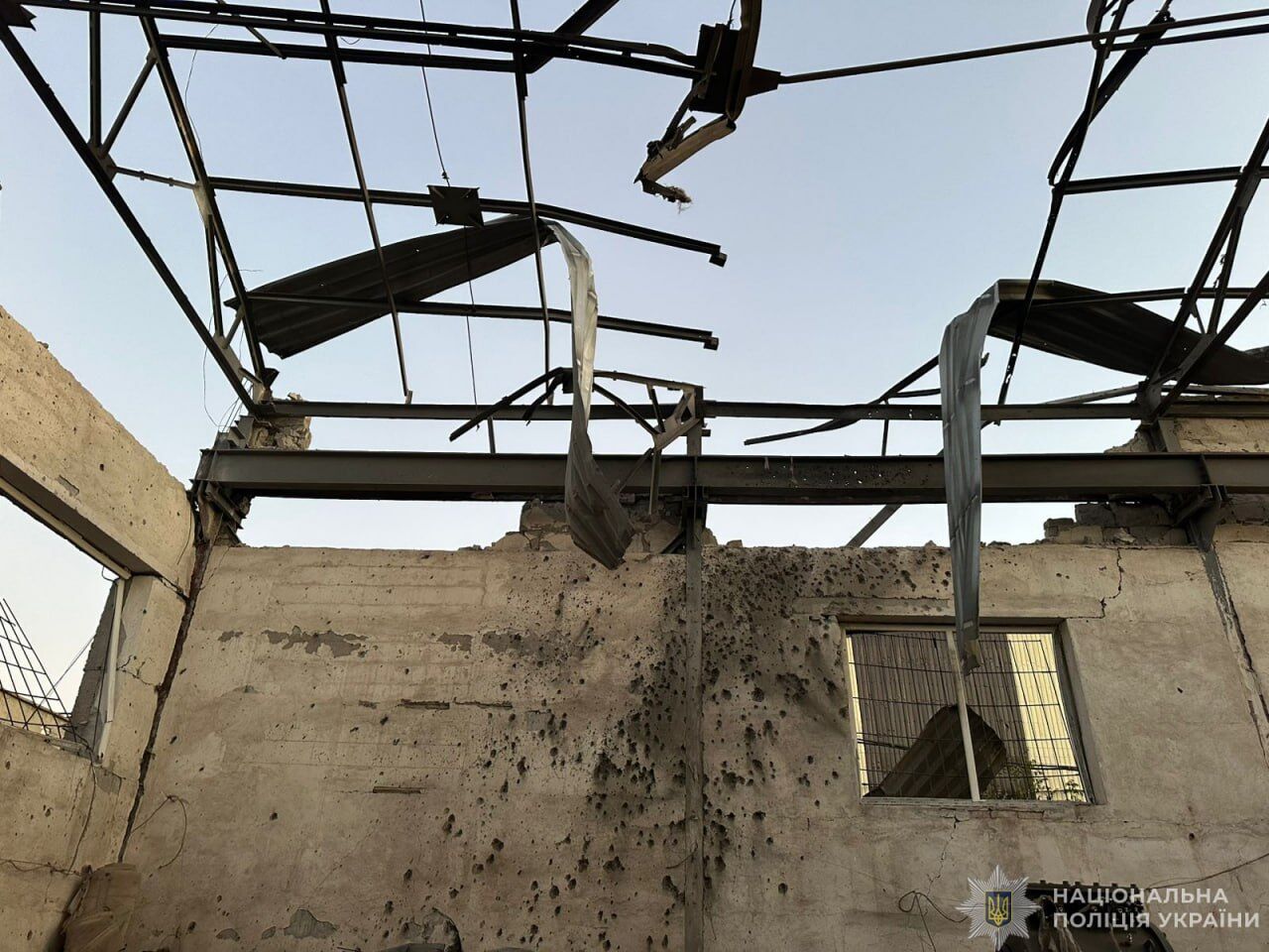 Оккупанты снова атаковали Запорожье: прогремели взрывы, есть жертва и раненые