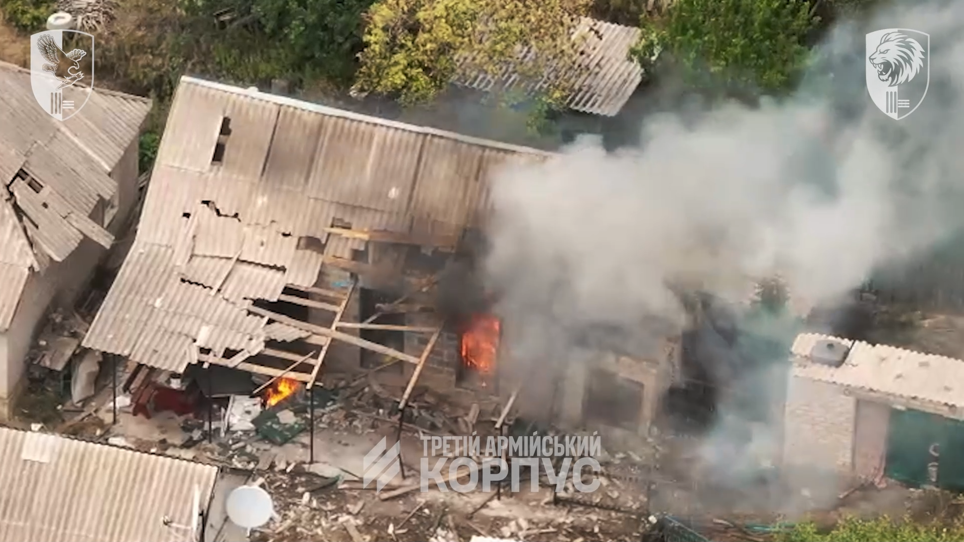 Окупанти приречені: у Третій штурмовій показали "щурячі" перегони на Лиманському напрямку. Відео