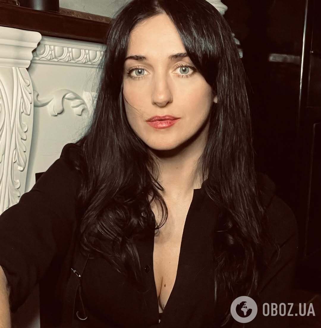 "Щось так довго ви ходите!" Ольга Комановська – про конфуз на сцені Івано-Франківського драмтеатру, російську мову і "Пане, дайте пару копійок"