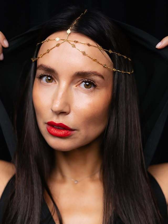 Ведуча та колишня дружина екснардепа Арістова схудла на "Оземпіку" та шокувала побічними ефектами: більше такого не хочу