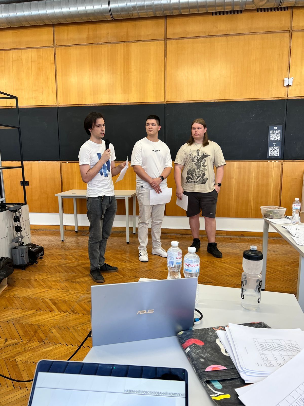 Талантливая молодежь для оборонки: NAUDI поддержала 10 инновационных разработок КАИ