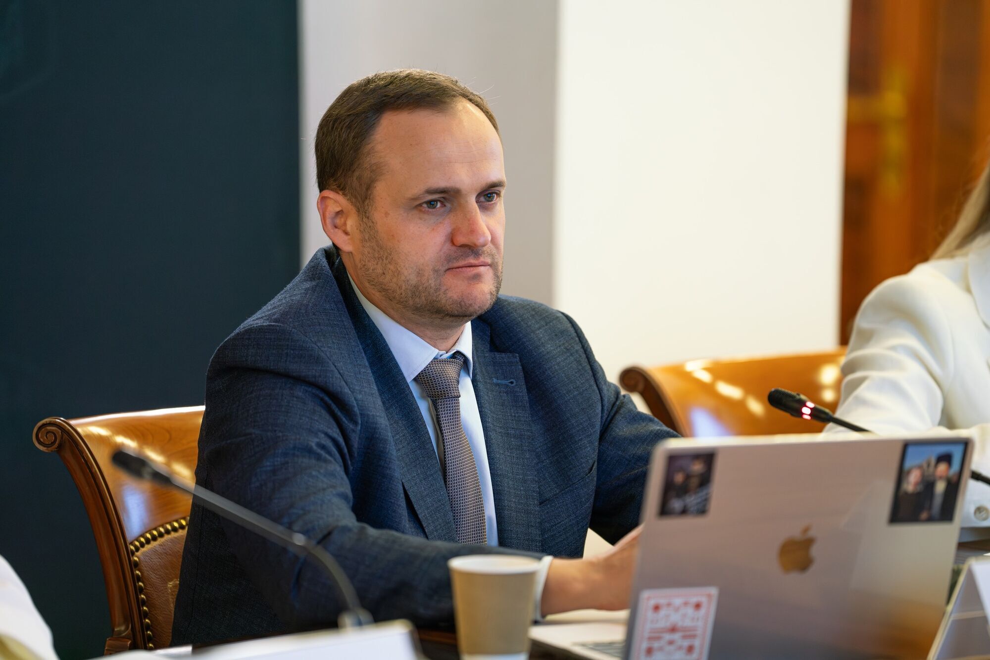 Кулеба після візиту в Сеул анонсував найбільший економічний проєкт між Україною та Кореєю