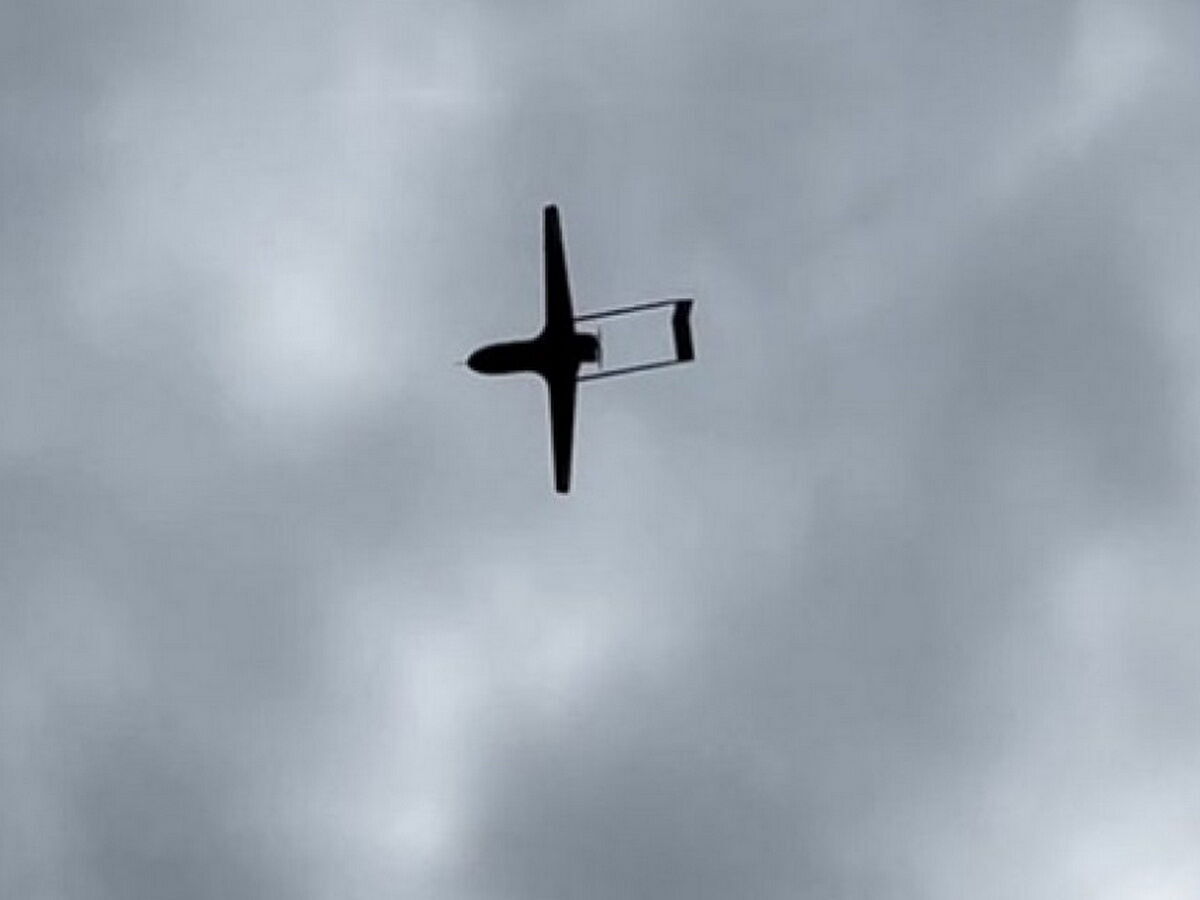 У Росії після нальоту українських безпілотників вчаться ховатися в метро: у соцмережах москвичі діляться враженнями від "хлопків"