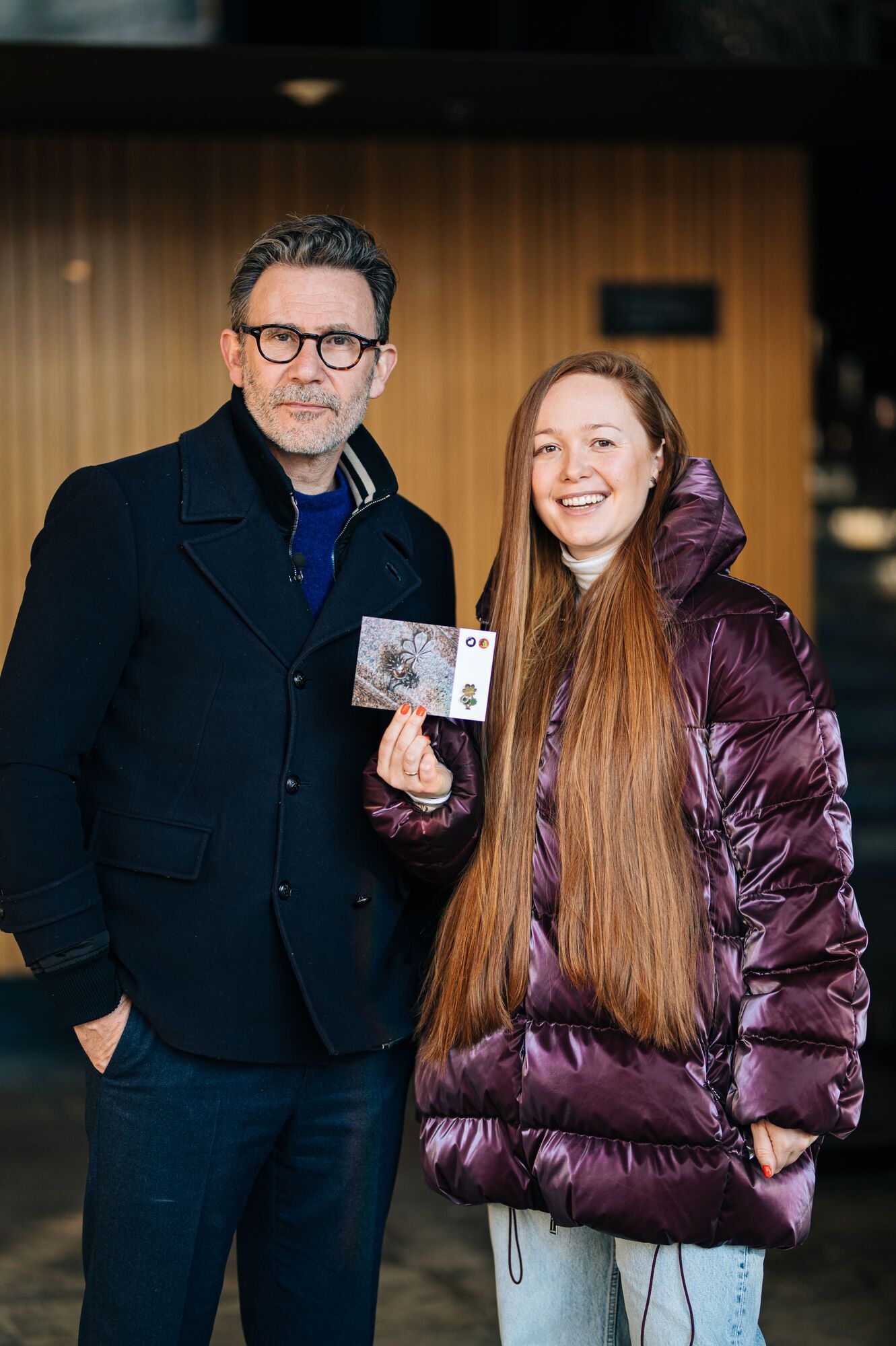 "Мечтаю о том, чтобы Киев был долюбленным": как Юлия Бевзенко создает новую историю украинской столицы