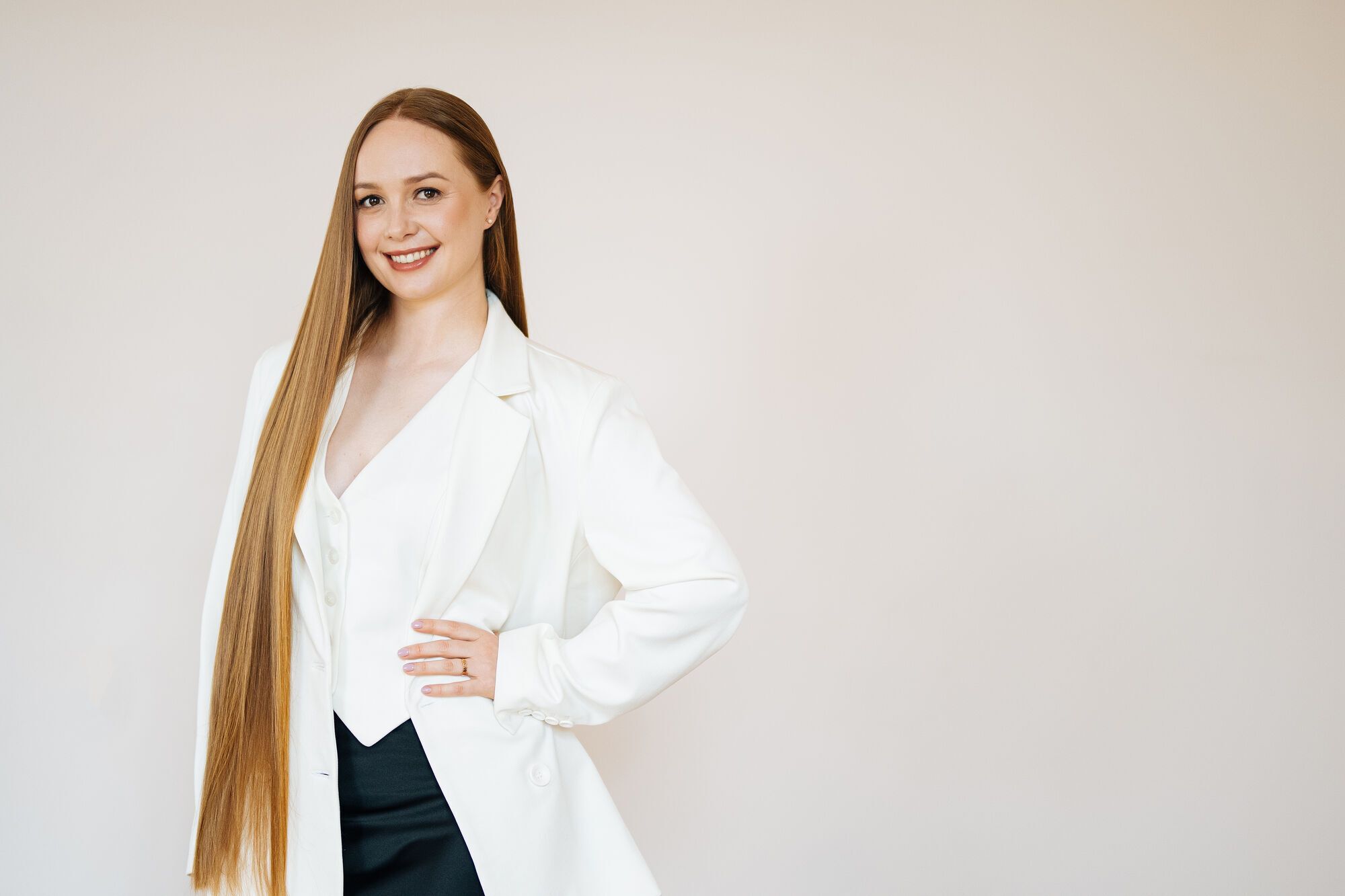 "Мечтаю о том, чтобы Киев был долюбленным": как Юлия Бевзенко создает новую историю украинской столицы