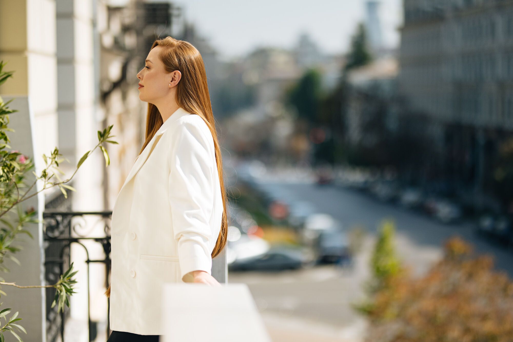 "Мечтаю о том, чтобы Киев был долюбленным": как Юлия Бевзенко создает новую историю украинской столицы