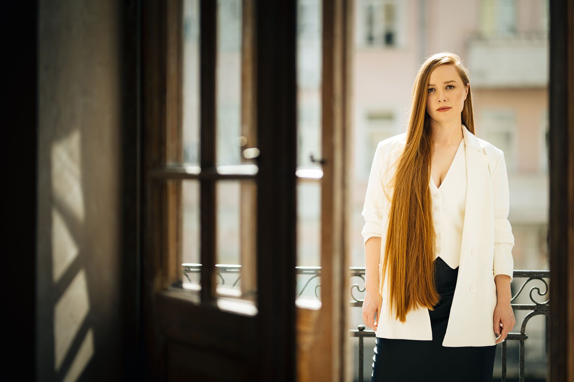 "Мечтаю о том, чтобы Киев был долюбленным": как Юлия Бевзенко создает новую историю украинской столицы