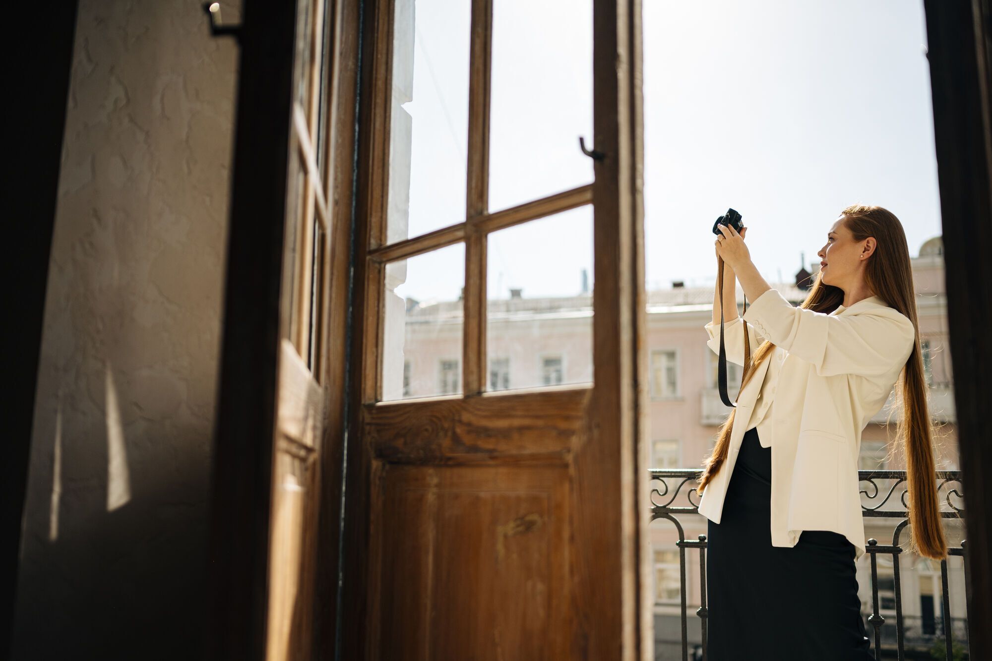 "Мечтаю о том, чтобы Киев был долюбленным": как Юлия Бевзенко создает новую историю украинской столицы