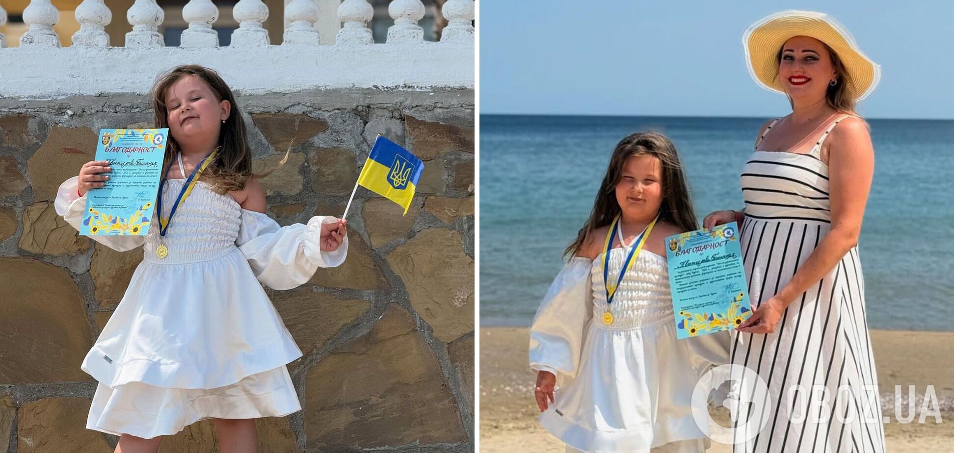 "Ви не знали, що наша держава називається Україна?" Олеся Пасічняк – про Вєрку Сердючку та російську мову, поїздку в Крим і конфуз із Людмилою Янукович