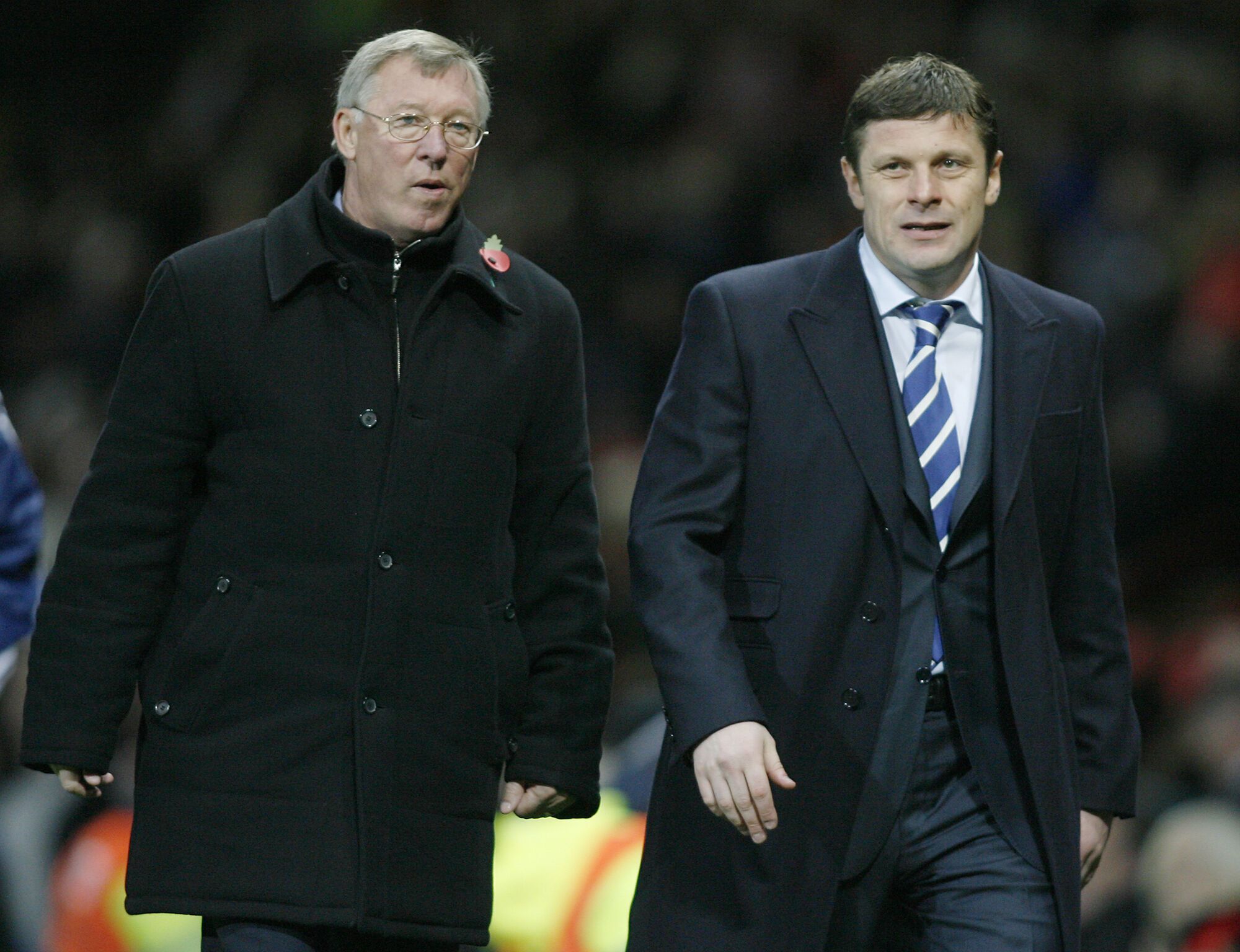 Легендарный капитан. СМИ назвали нового тренера сборной Украины по футболу вместо Реброва