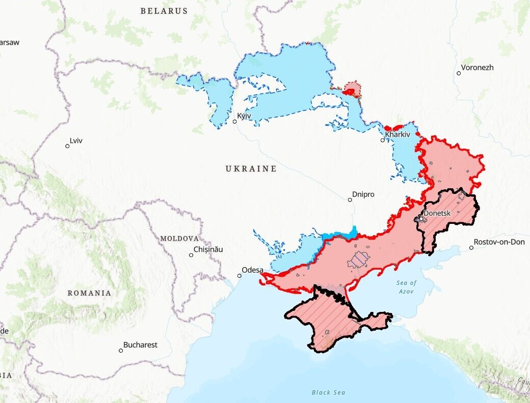 "От і все": Рогозін зізнався, що війна Росії проти України зайшла у "глухий кут". Відео