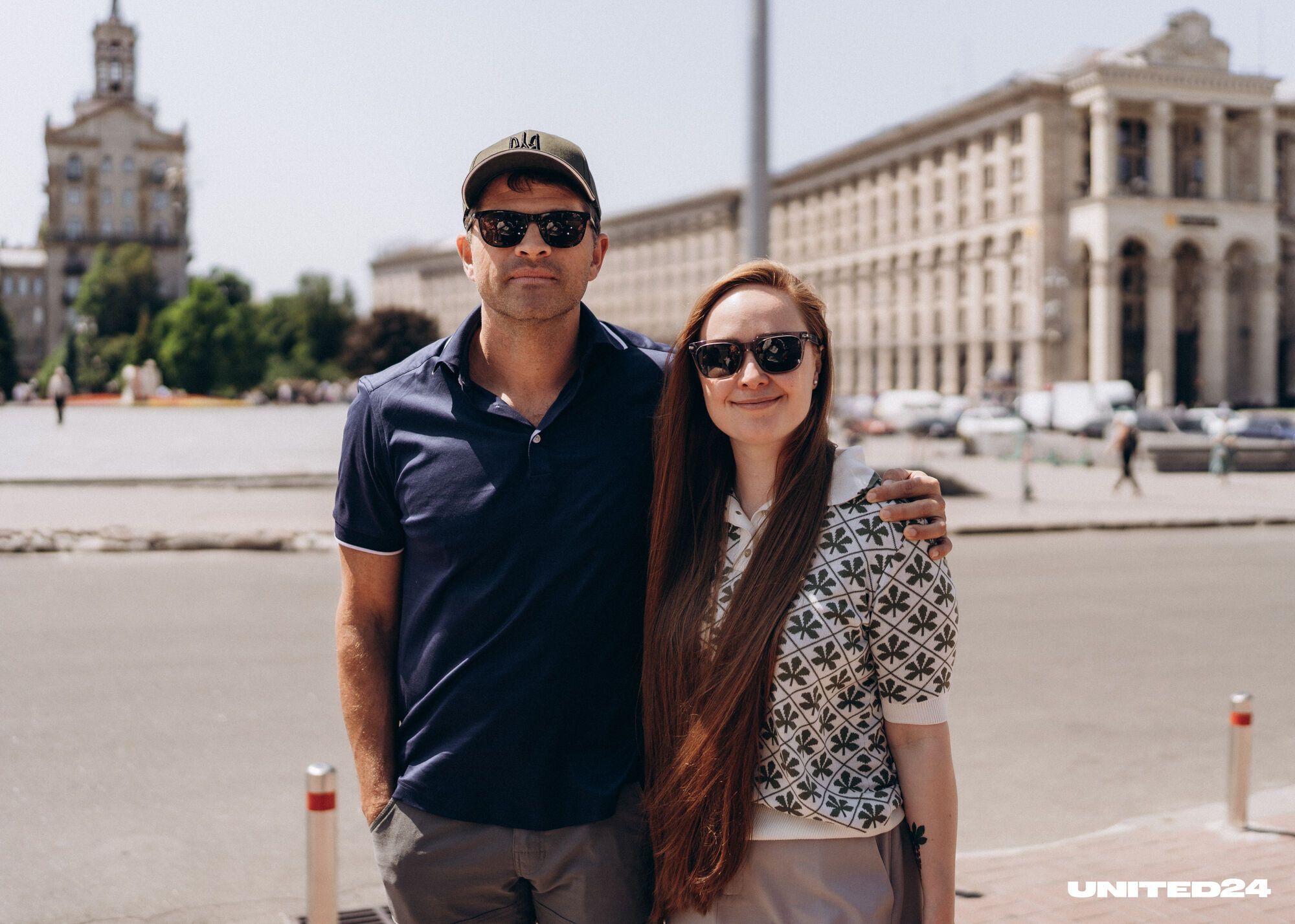 "Мечтаю о том, чтобы Киев был долюбленным": как Юлия Бевзенко создает новую историю украинской столицы