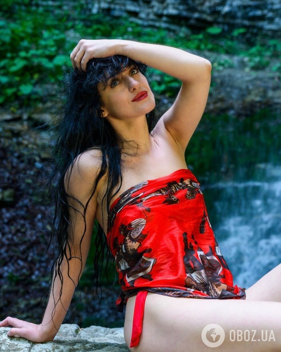 "Щось так довго ви ходите!" Ольга Комановська – про конфуз на сцені Івано-Франківського драмтеатру, російську мову і "Пане, дайте пару копійок"