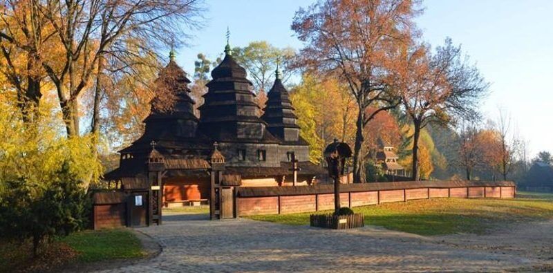 Что посмотреть во Львове