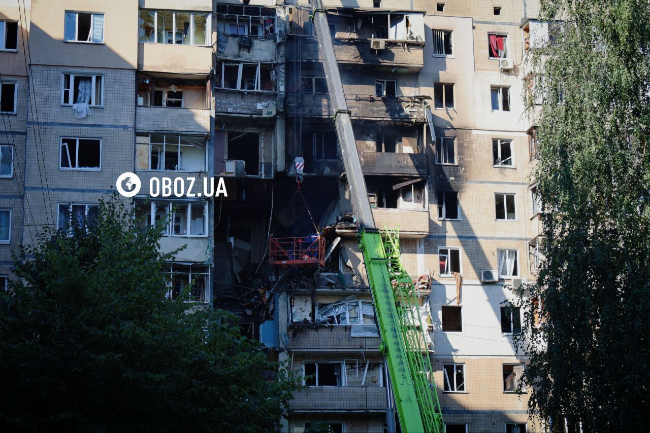 Более двух недель боролась за жизнь: в Киеве умерла 24-летняя роженица, пострадавшая в результате атаки РФ