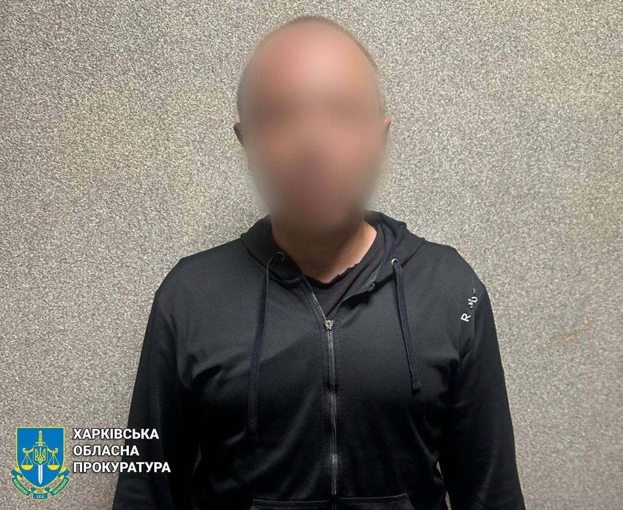 Вистрелив із пістолета, а потім бив руками і ногами: у Харкові судитимуть чоловіка, який напав на ветерана з протезом ноги. Фото