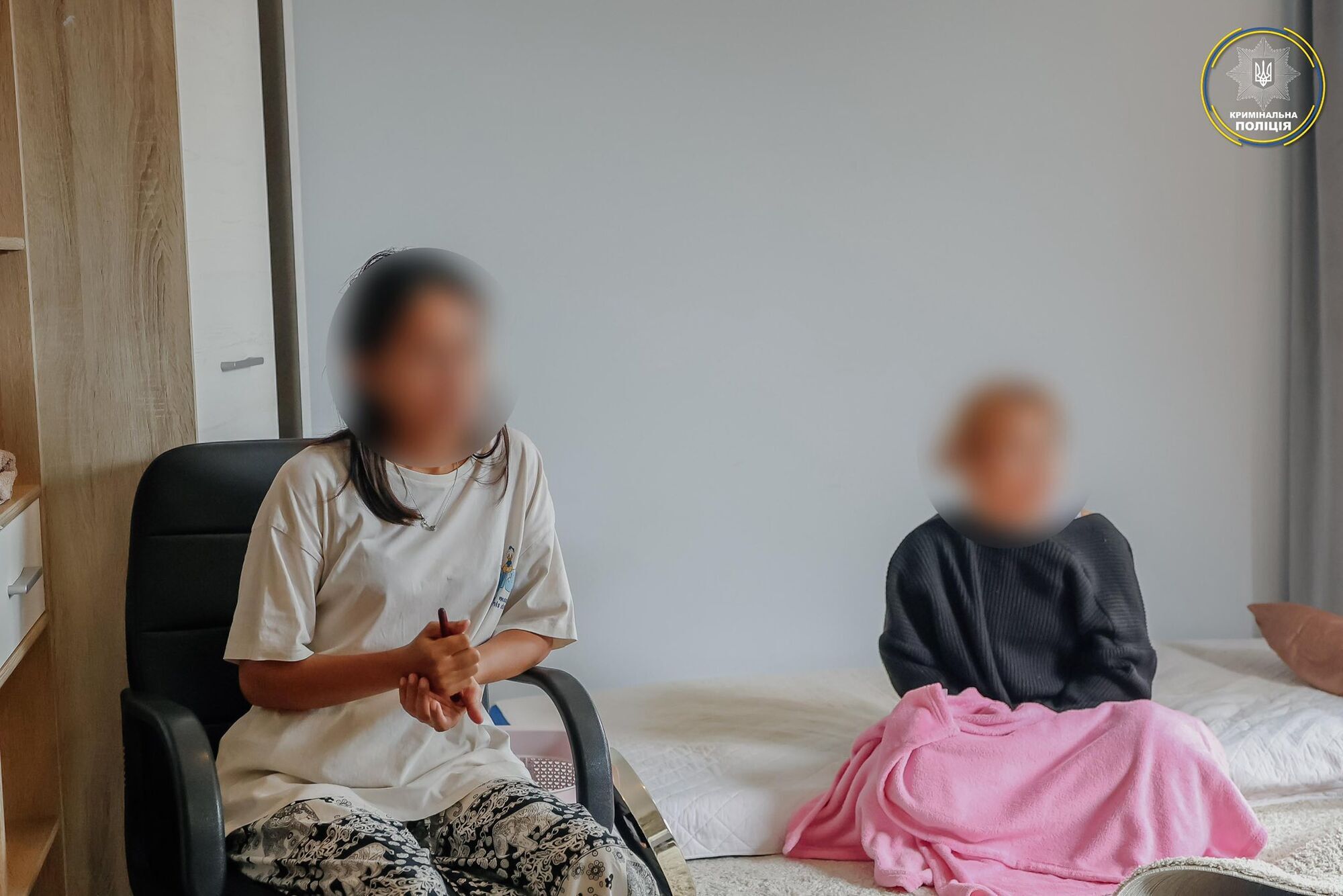 Заманювали брехливими обіцянками: в Україні ліквідували кілька схем незаконного "бізнесу". Фото і відео