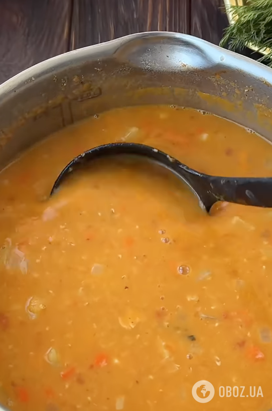 З якої крупи вийде найсмачніший суп: це не вівсянка, не гречка і не рис