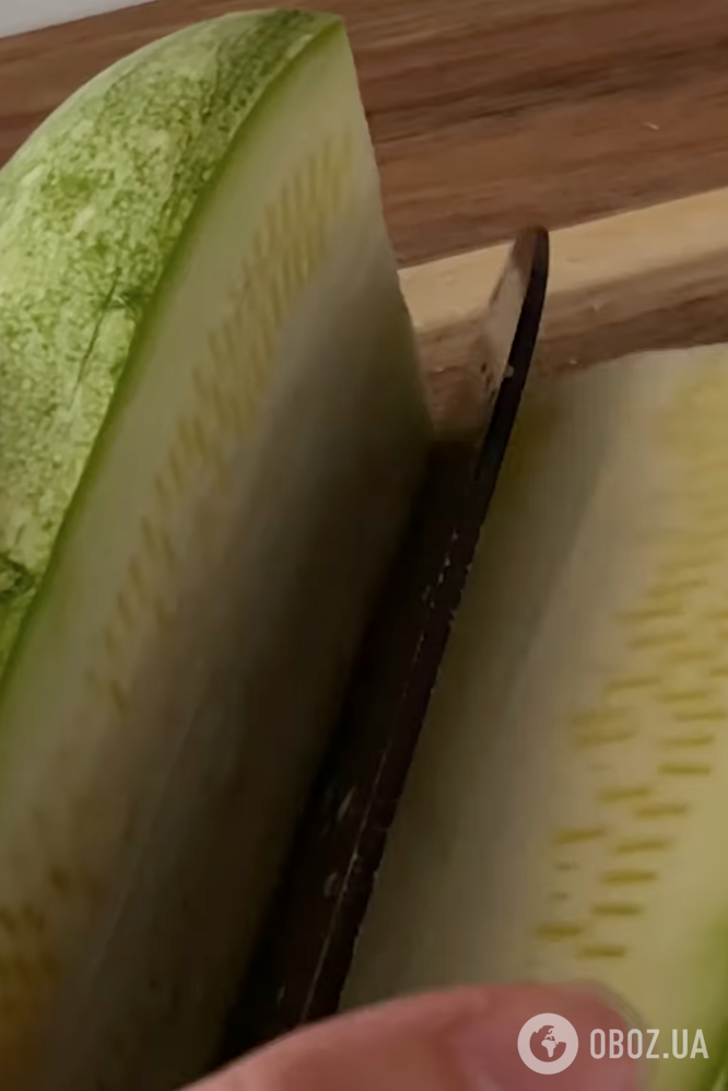 Легкая и вкусная лазанья из кабачков: делимся рецептом блюда для обеда и ужина