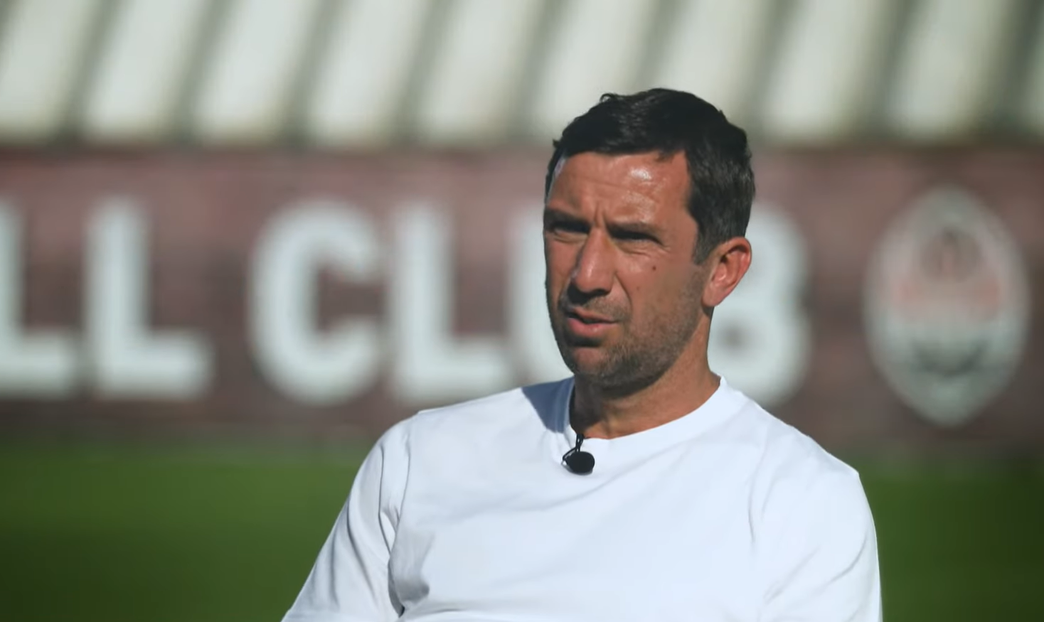 Срна зізнався, що йому говорить президент УЄФА щодо повернення Росії в міжнародні турніри