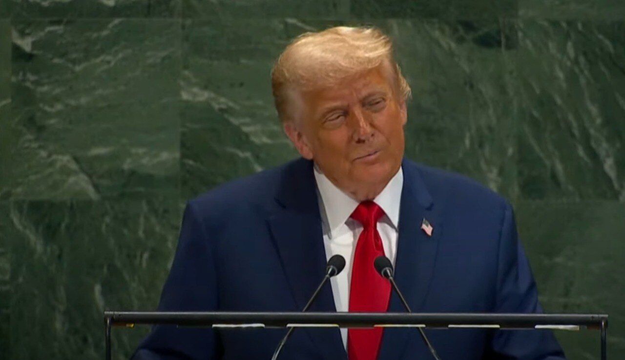 В Нью-Йорке прошло заседание высокого уровня Совета Безопасности ООН: Зеленский посетил открытие. ОНЛАЙН