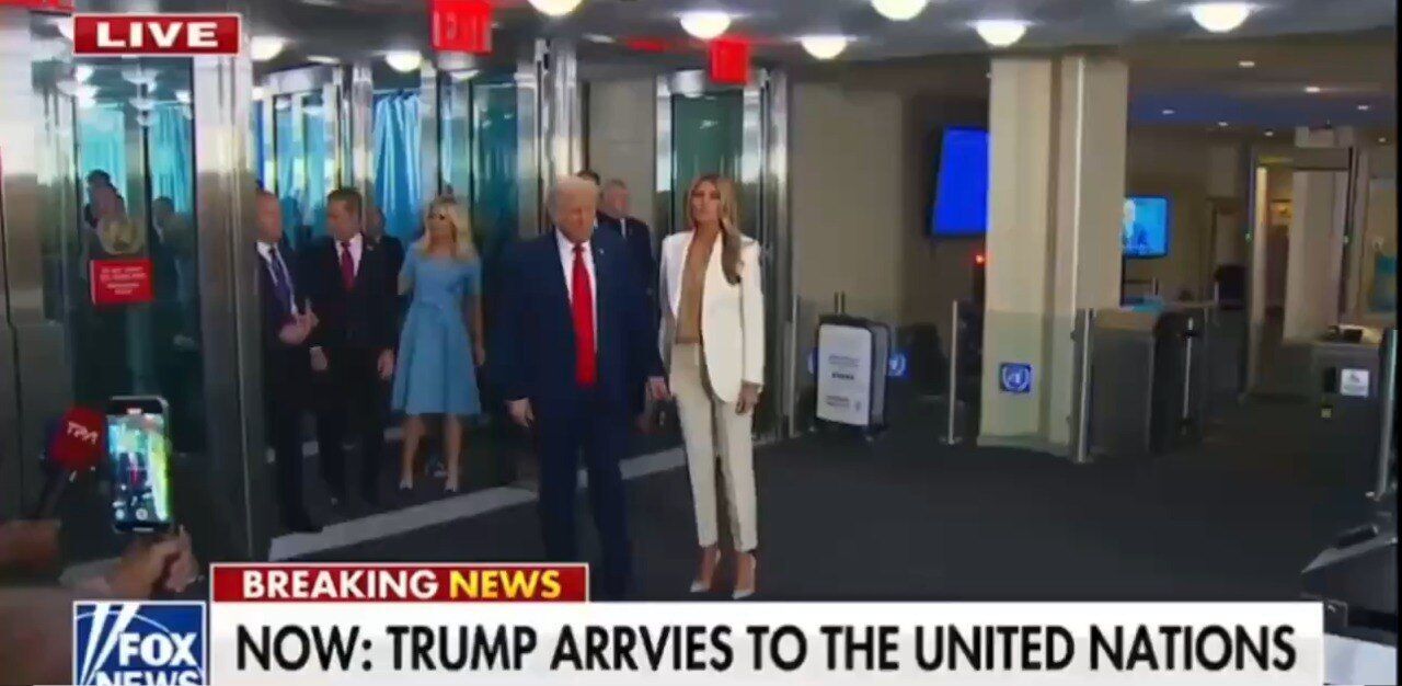 В Нью-Йорке прошло заседание высокого уровня Совета Безопасности ООН: Зеленский посетил открытие. ОНЛАЙН