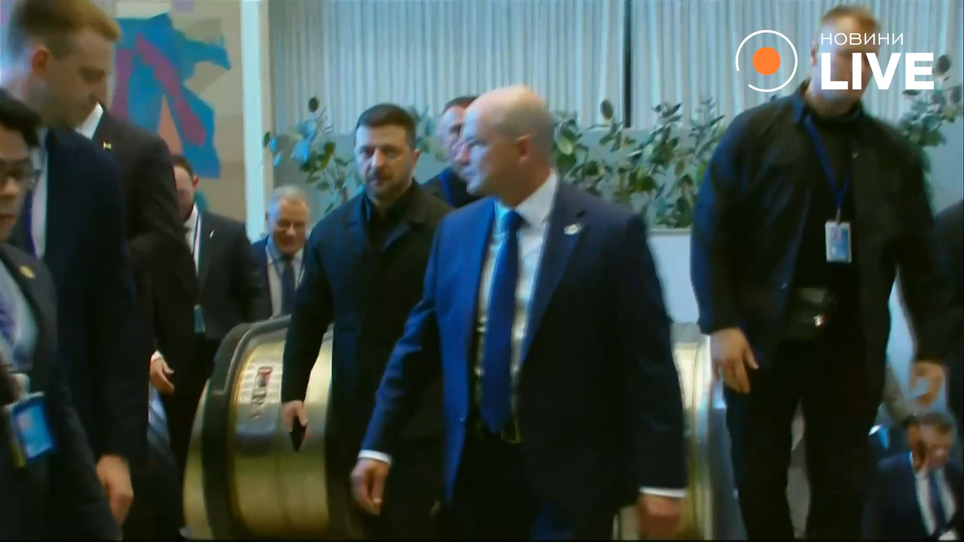 В Нью-Йорке прошло заседание высокого уровня Совета Безопасности ООН: Зеленский посетил открытие. ОНЛАЙН