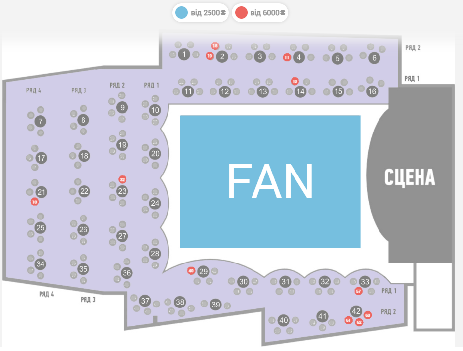 Переможці Євробачення 2024 звернулися до українських фанів перед першим концертом в Києві. Відео