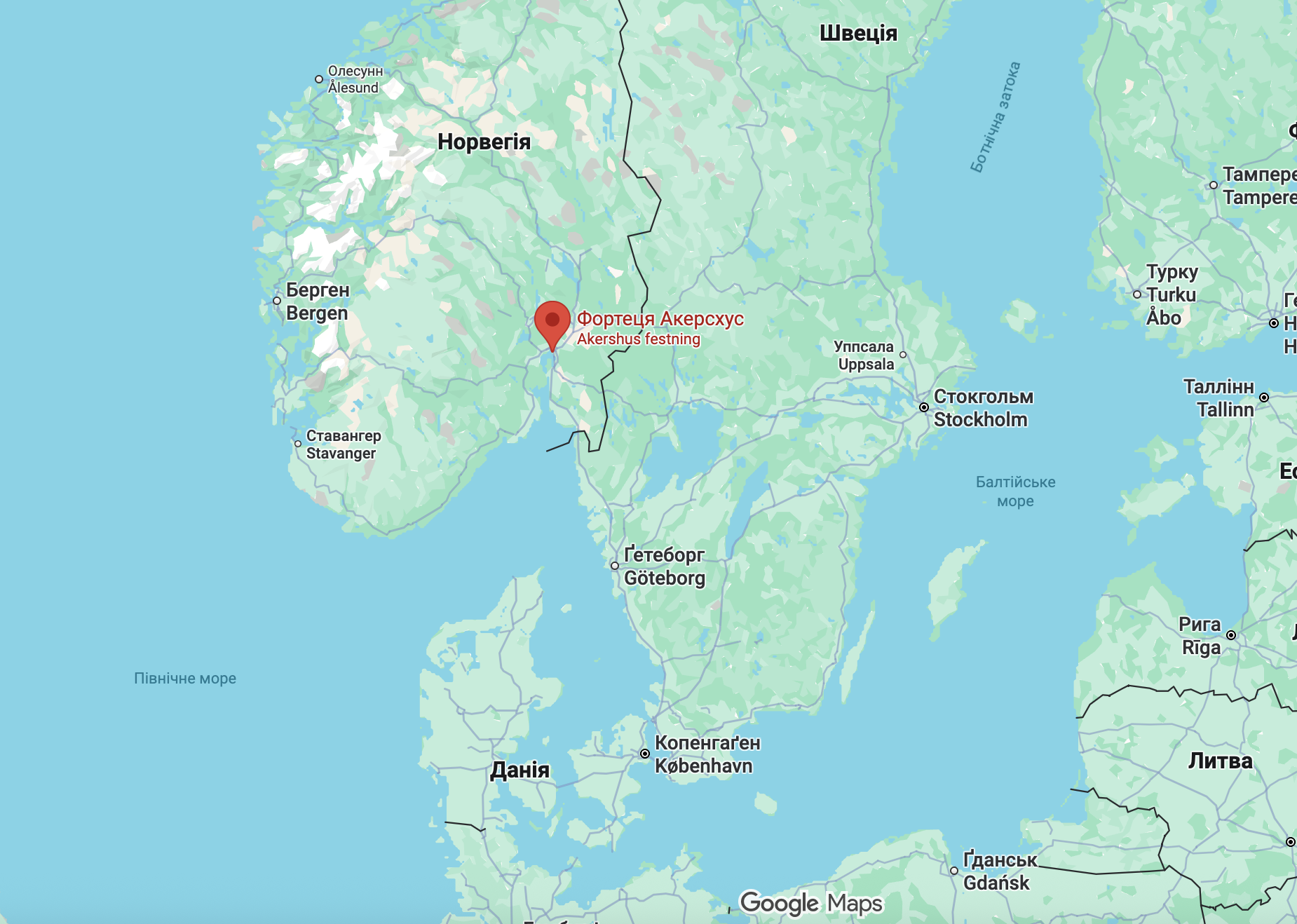 В Дании и Норвегии объявляли тревогу из-за неизвестных дронов: что происходит