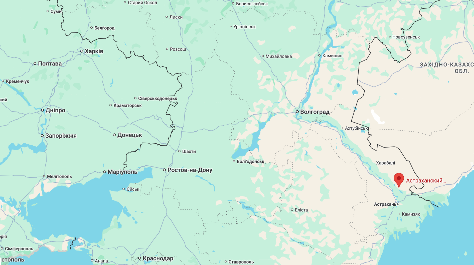 В Генштабе подтвердили поражение ряда важных объектов на территории России: подробности