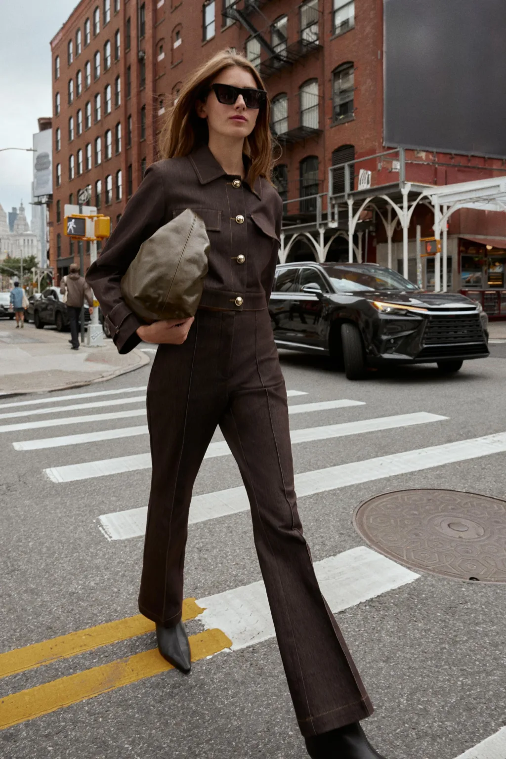 Сделают вас на 10 лет моложе: правила для модниц