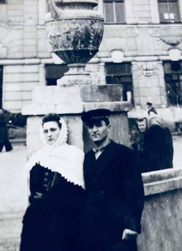 В сети показали Ивано-Франковск более 70 лет назад: архивные кадры