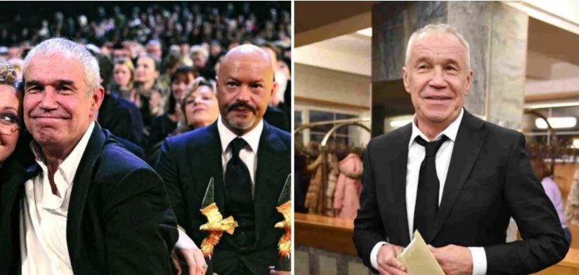 Народна артистка України розкрила причину, чому топовий актор-пропагандист Сергій Гармаш насправді приїжджав до Херсона у розпал війни