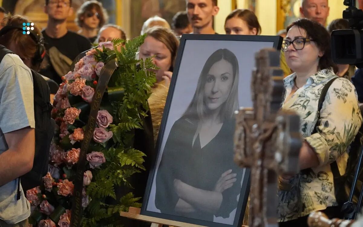 "Били всех очень сильно": стали известны подробности гибели замученной в России журналистки Рощиной