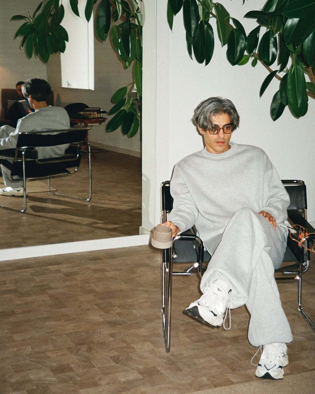 34-річний режисер закрутив роман із 18-річною українською співачкою і нарвався на хейт: їх назвали "дідом і внучкою"