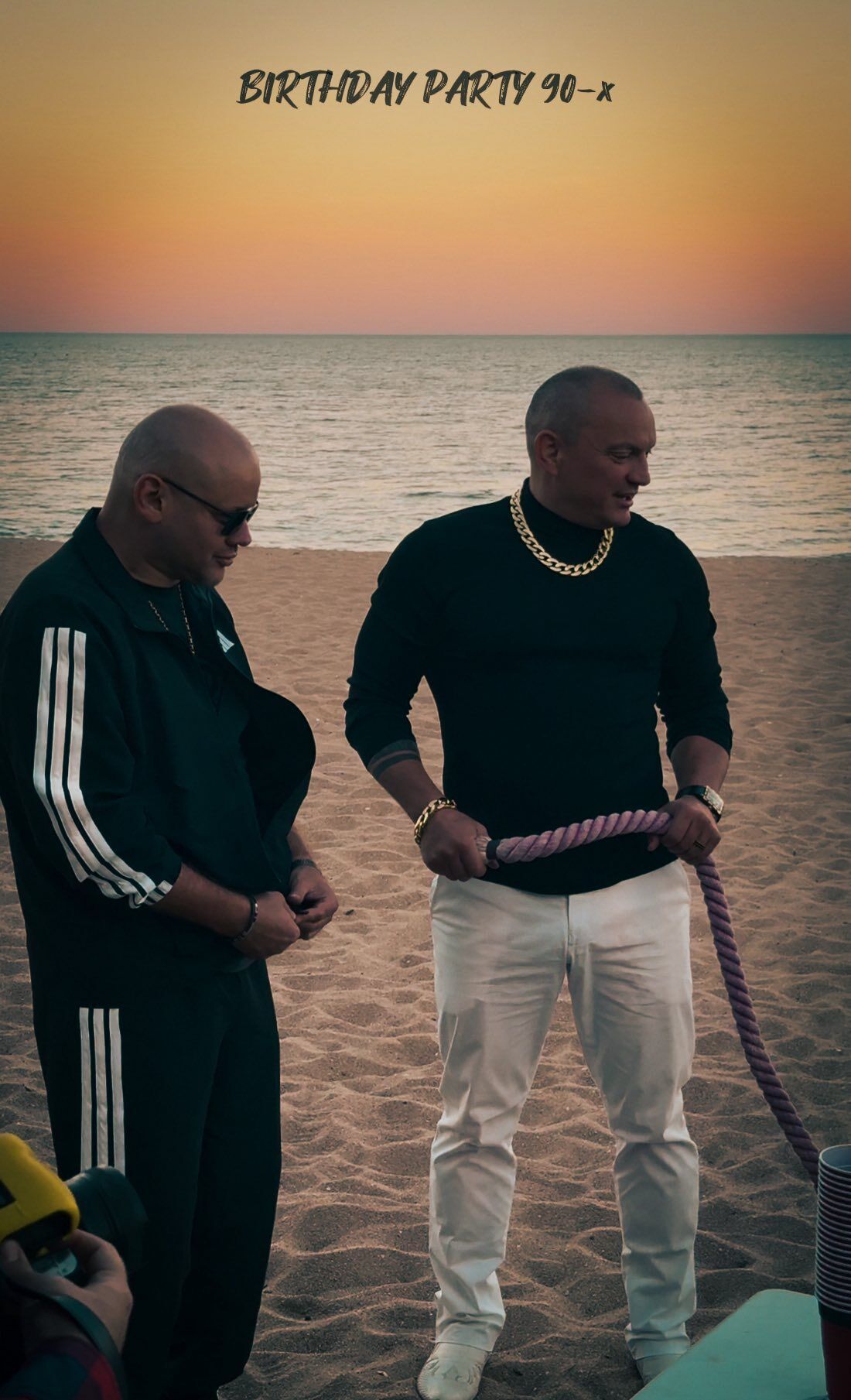 Экс-заместитель генпрокурора Вербицкий, который находится под следствием НАБУ, возмутил украинцев бандитской вечеринкой в стиле 90-х