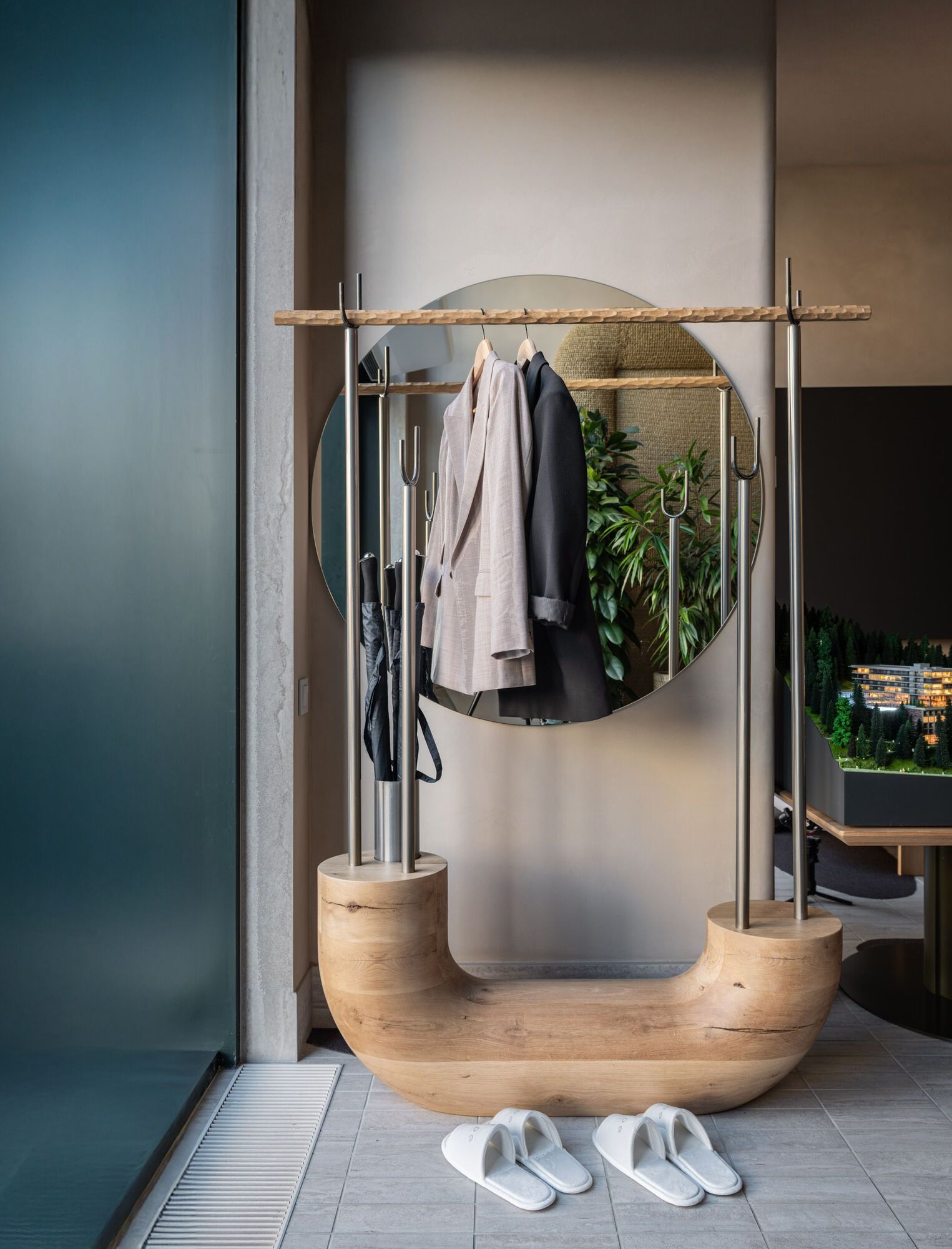 GORO Mountain Resort відкрив представництво курорту в Києві