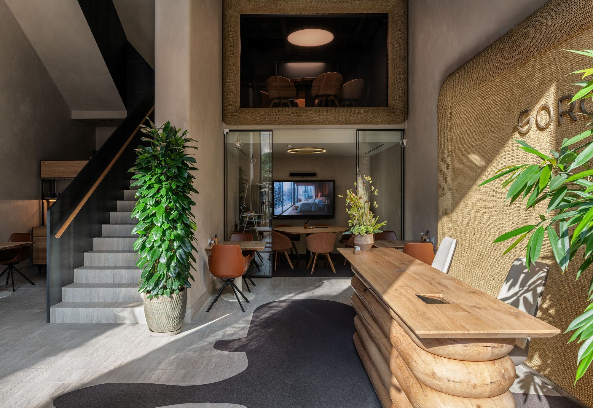 GORO Mountain Resort відкрив представництво курорту в Києві