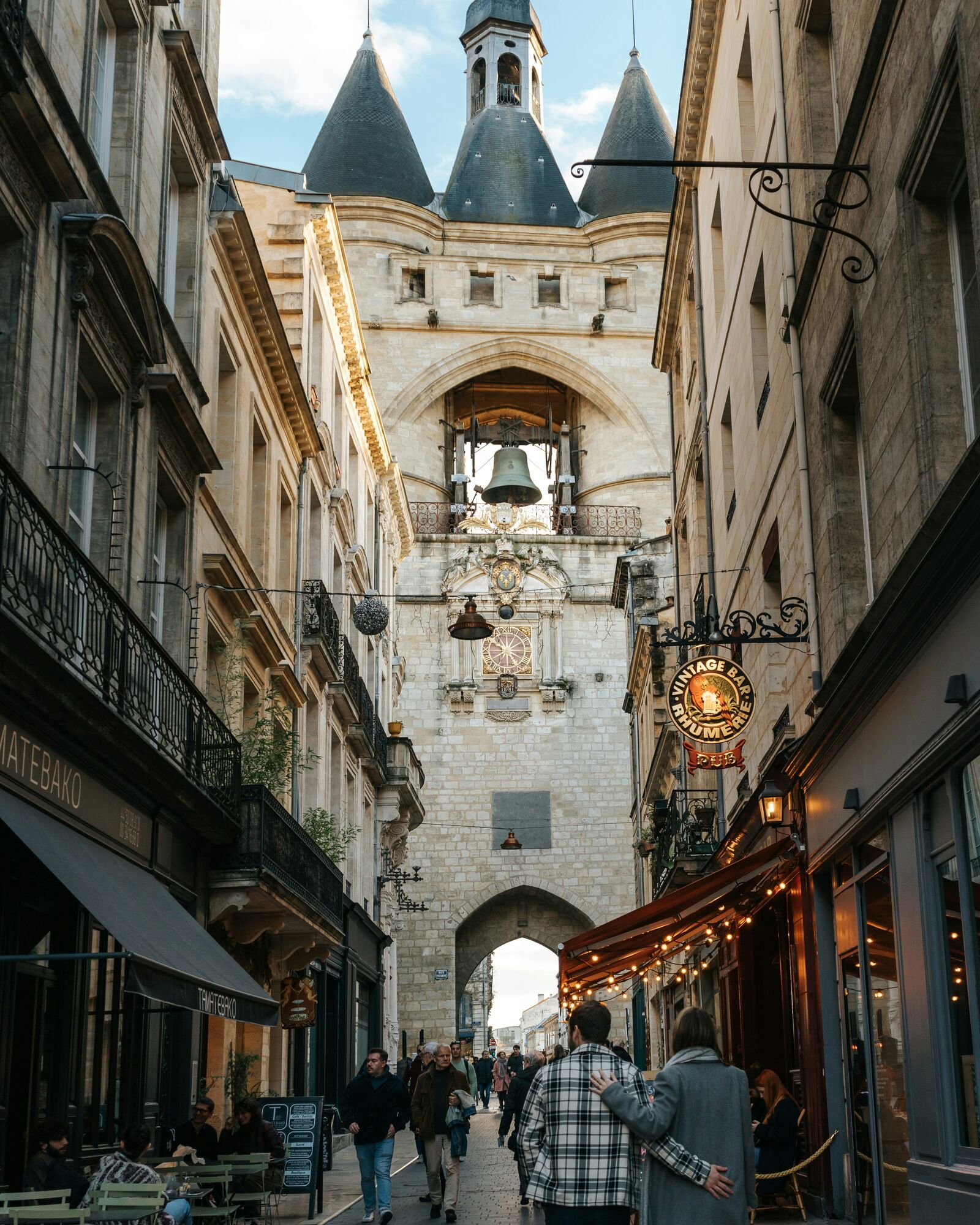 Затишна відпустка в Європі: 5 найкращих напрямків для подорожі