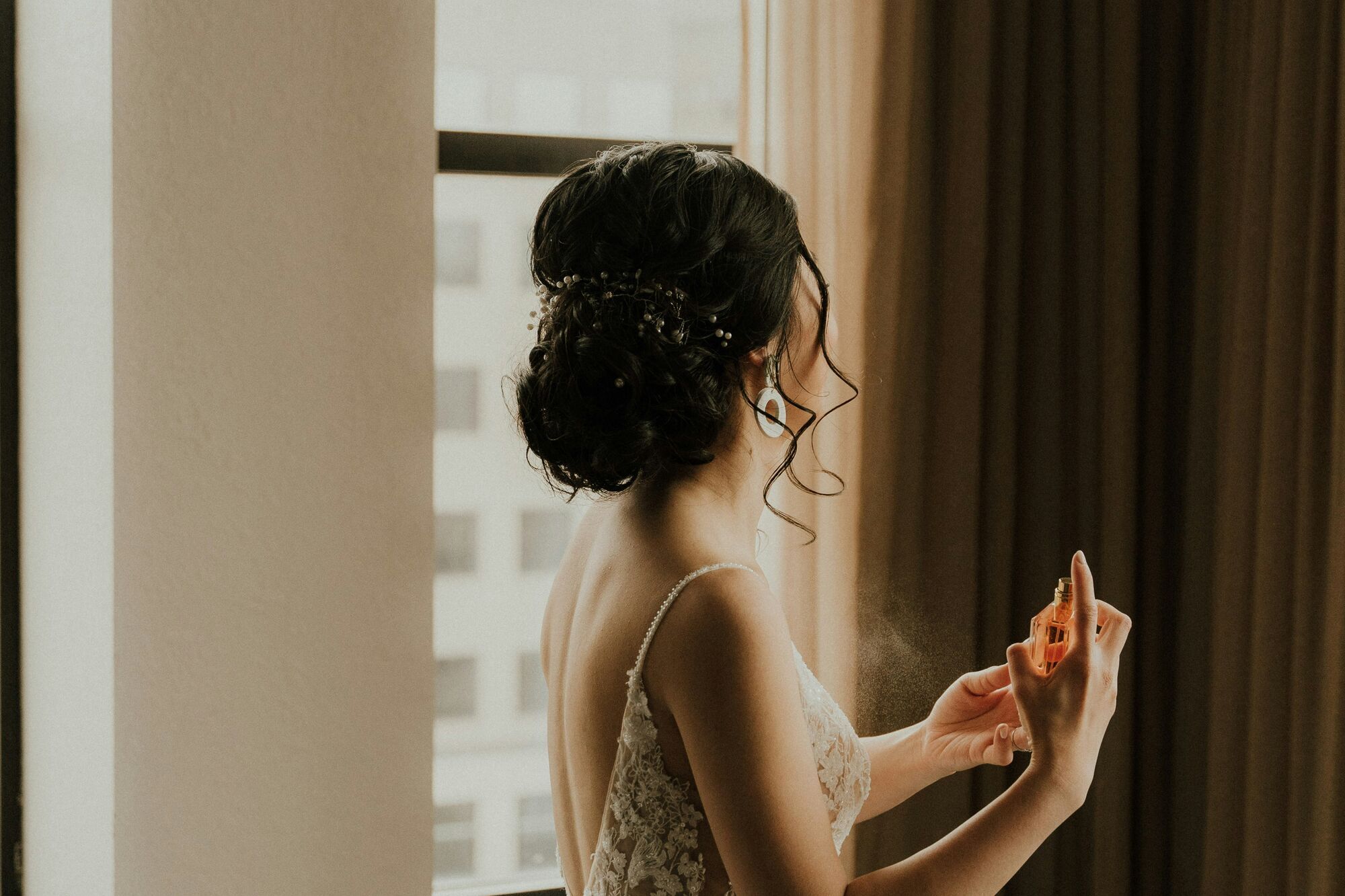 Чому у дощу є свій запах: вчені пояснили, що таке насправді петрикор