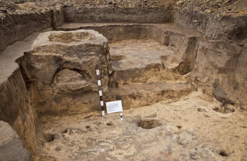 Дату основания Днепра предлагают изменить: почему историки называют 1526 год