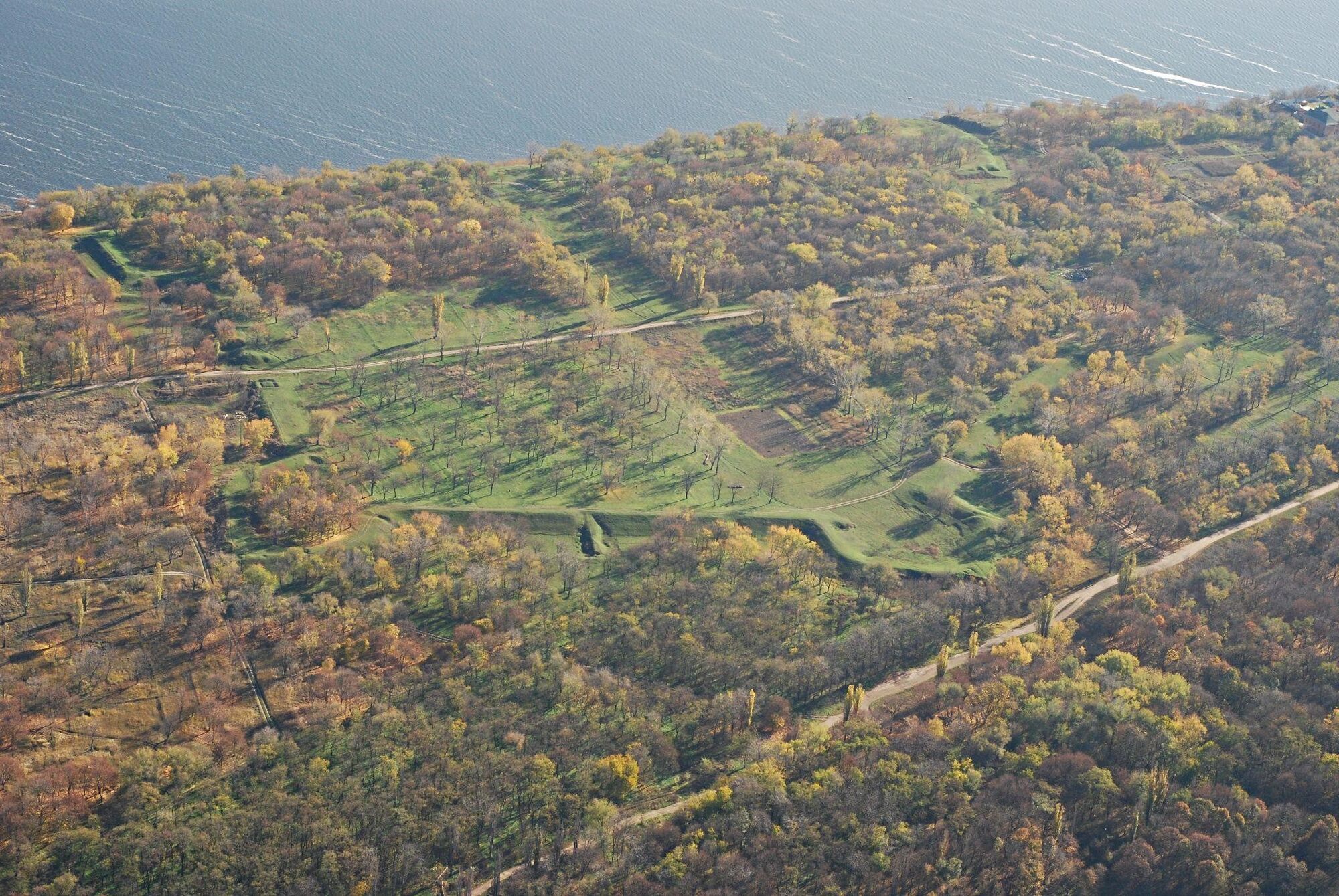 Дату основания Днепра предлагают изменить: почему историки называют 1526 год