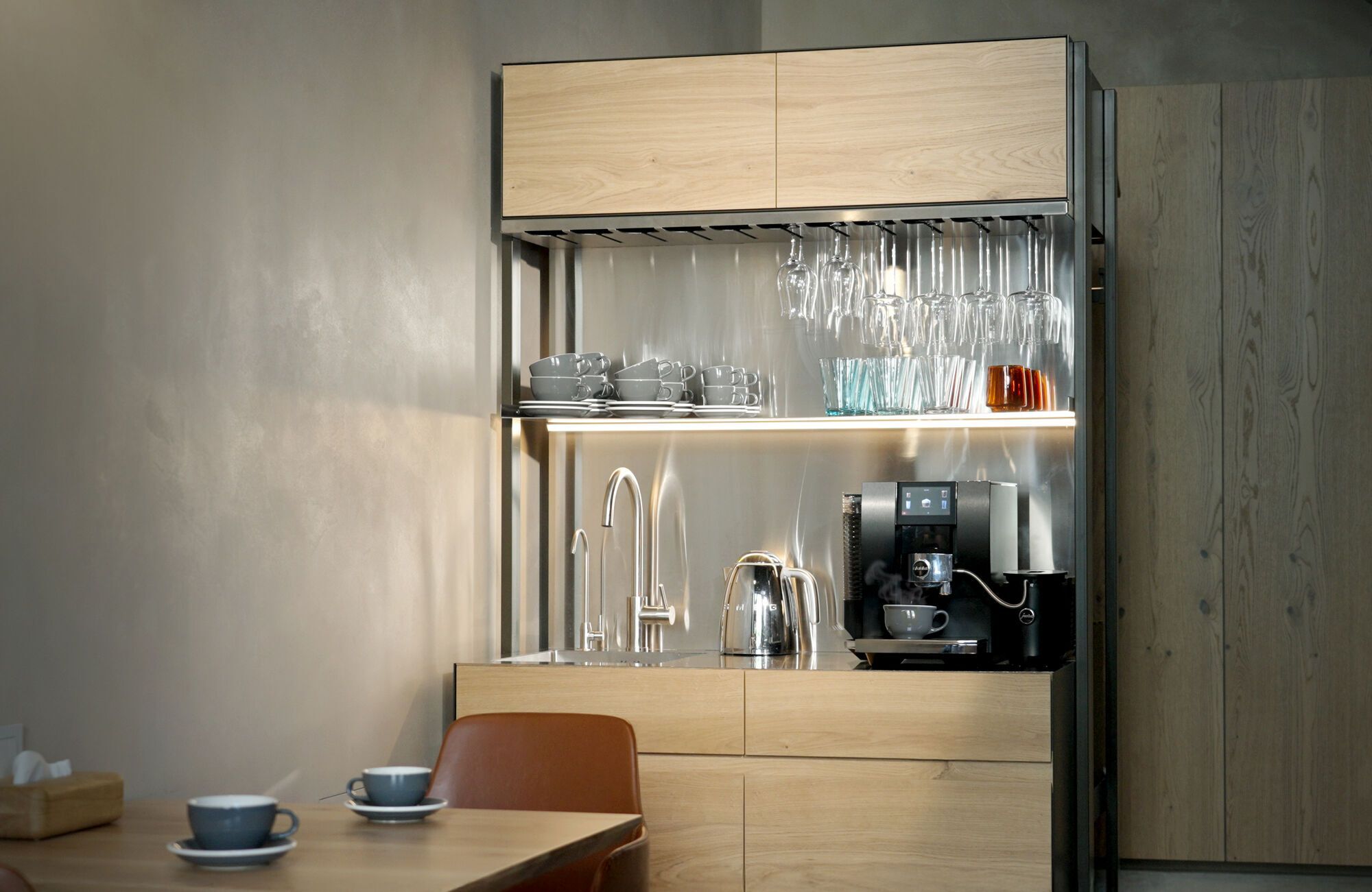 GORO Mountain Resort відкрив представництво курорту в Києві